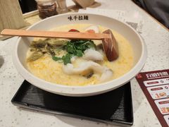 -味千拉面(瑞虹生活广场店)