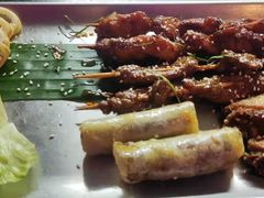 -新越盏·东南亚料理(捷登都会店)