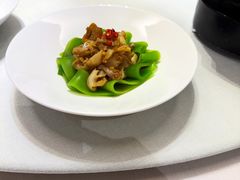 -万龙洲海鲜(南新仓店)