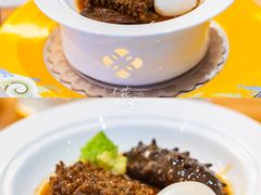 -香宫中餐厅·大连香格里拉(人民路店)
