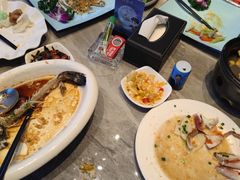 -五姊妹海鲜(火车站店)
