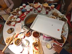 -袁记串串香(平潭店)