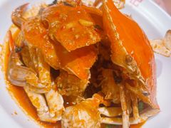 -马王堆海鲜水产市场