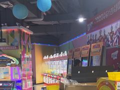 -大玩家(马鞍山万达店)