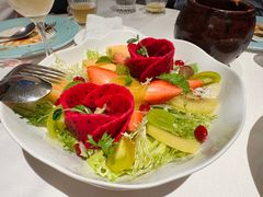 -波特曼西餐厅(南岗店)