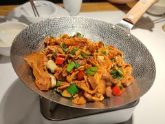 -老阿爸鲜鱼土菜(园区永旺店)