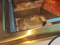 -大熊猫毛肚火锅(烟台万象汇店)