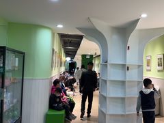 -学知乐教育·幼小衔接·小学科辅导(嘉定镇校区)