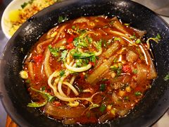 缠绵火锅粉-一岚一山(角门总店)