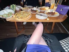 -BJM CLUB·宾酌·江景西餐吧(琶醍店)