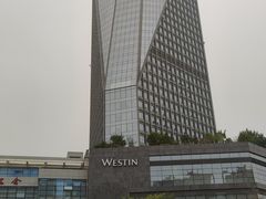-厦门威斯汀酒店