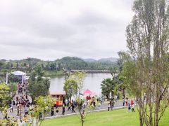 -枫香湖儿童公园
