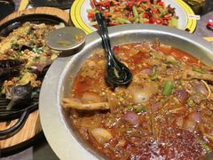 -嘎嘎鸭脑壳(蜀汉路店)