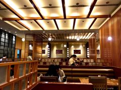 大堂-胜博殿霸王树(嘉里中心店)