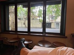 -RUMORS COFFEE ROASTERY鲁马滋咖啡(湖南路店)