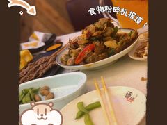 -蚝太郎 • 海鲜烧烤(建国路创始店)
