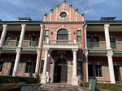 -北京动物园-畅观楼