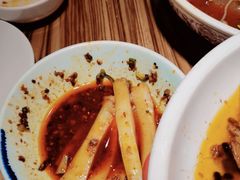 -百年神厨·地道川菜(清江西路店)