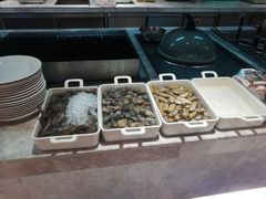 -鹭江潮餐厅•福建菜(鹭江佲家酒店)