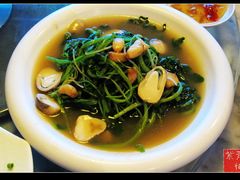 上汤西洋菜-老广酒楼(樱花店)
