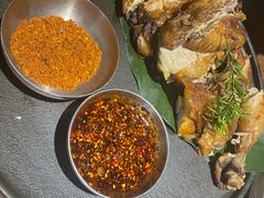 -薇酌饮·陕西菜(南门外店)