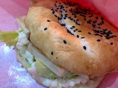 -塔斯汀中国汉堡(长平路店)