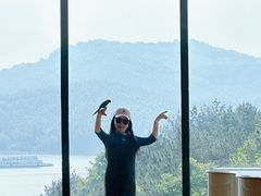 -天目湖涵田度假村