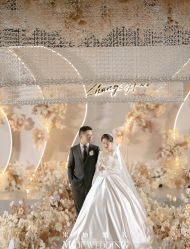 点击看大图 -米迪婚礼