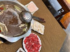 -马三妹跷脚牛肉(苏稽总店)