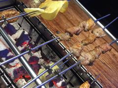 -三个蒙古大叔羊肉串(大宁店)