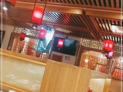 大堂-沸炉重庆老火锅(军事博物馆店)