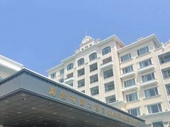 -青岛海景花园大酒店·白果树餐厅青岛菜