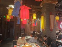 -小龙坎火锅(总店)