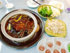 -名善山珍·野生菌汤锅(文殊院店)