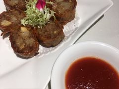 -潮福城潮州大酒楼(湖滨北路店)