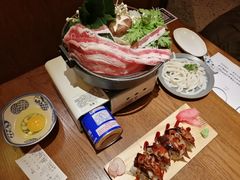 -二丁目食堂(铁西万象汇店)