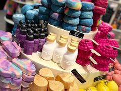 -LUSH(威尼斯人店)