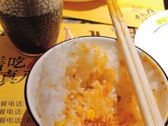 -黄记煌三汁焖锅(王府井店)