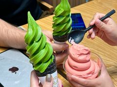 -羽至金时(柏威年店)