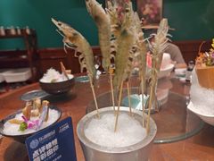 -东海怡品海鲜豆捞(舟宿夜江店)