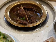 -和庆斋羊蝎子火锅·碳缸烧烤(顺义旗舰店)
