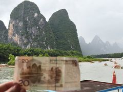 -61号餐吧(兴坪古镇漓江店)