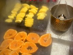 -牛New寿喜烧(中山公园龙之梦店)