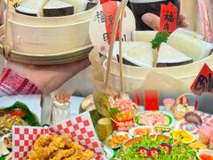 -友谊阳光城