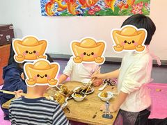 -老渔翁炖鱼坊(开发区东山总店)