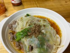 -王记新汕头肠粉炖汤