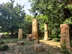 -国家植物园南园