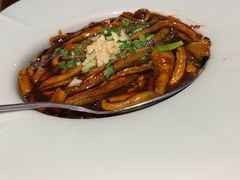 -金枝玉叶上海人家食府(三里河店)