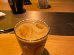 -大酉·M Coffee(北京美术馆店)