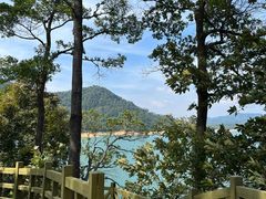 -广州市流溪河国家森林公园